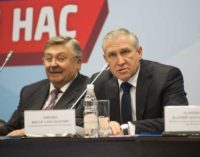 Объем государственного оборонного заказа сохранится и в 2017 году