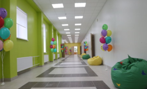 В Петербурге начал работу первый в стране Региональный центр аутизма