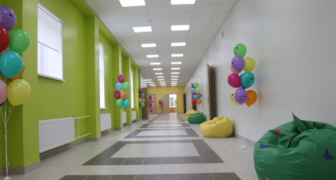 В Петербурге начал работу первый в стране Региональный центр аутизма
