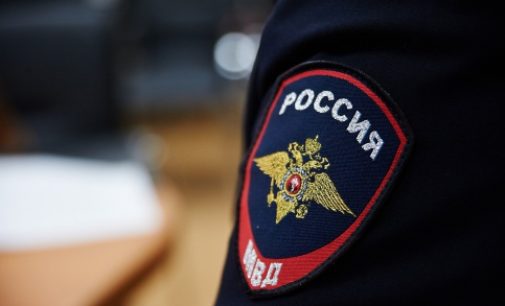 Полицейский спас упавшего в коллектор ребенка в Подмосковье