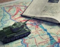 У тюменских школьников пройдет «Урок современной истории России»