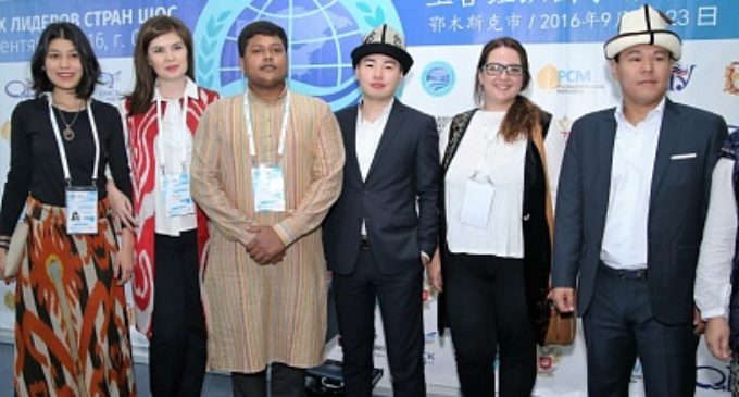 Молодые лидеры смогут принять участие в молодежных обменах на пространстве стран-участниц ШОС