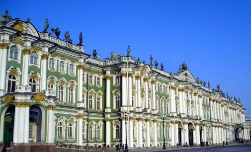 Санкт-Петербург – лучший город делового и событийного туризма России и стран СНГ