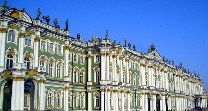 Санкт-Петербург – лучший город делового и событийного туризма России и стран СНГ