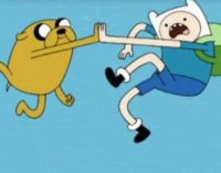 Детский телеканал Cartoon Network объявил месяц антибуллинга
