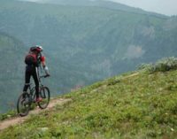Тюменский пенсионер отправится в кругосветное путешествие на велосипеде