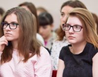 В Красноярском крае создадут дорожный класс для старшеклассников