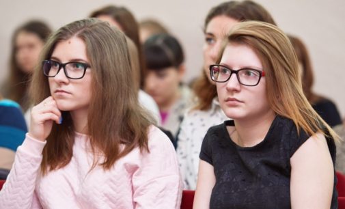 В Красноярском крае создадут дорожный класс для старшеклассников