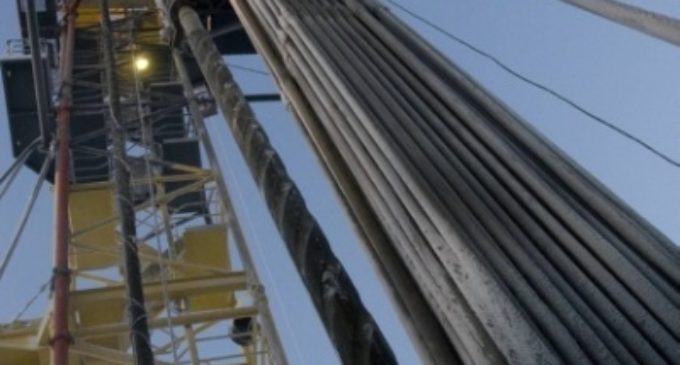 Студентов СПбГУ научили управлять нефтяными компаниями