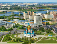 Самые добрые города России