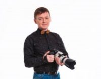 Екатеринбургскому фотографу вернули дорогую камеру