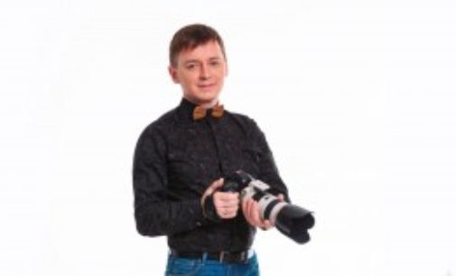 Екатеринбургскому фотографу вернули дорогую камеру