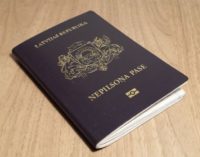 Все неграждане Латвии и Эстонии смогут въезжать в Россию без виз