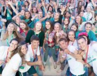 В Петербургском международном молодежном форуме примут участие более 1500 человек