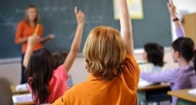 Греческий язык войдёт в программу российских школ как второй иностранный