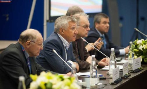 Итоги III Международной конференции «Евразийский вызов»