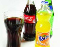 СФ рекомендует запретить продавать импортную газировку в школах