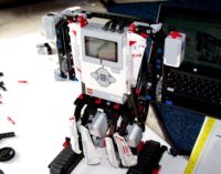 Центр «Сколково» заинтересовался разработкой красноярского семиклассника