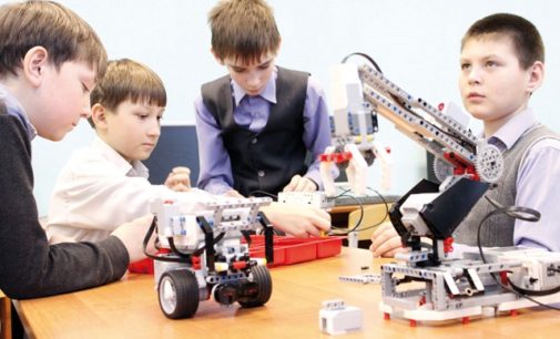 Детский технопарк в Комсомольске откроется для посетителей 10 декабря