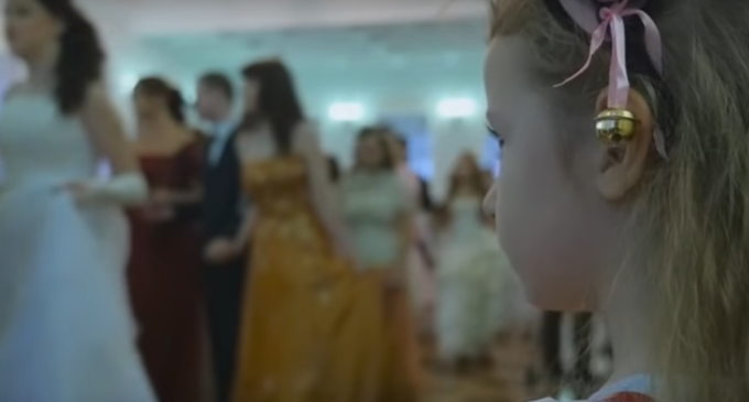 Московский Политех выступит партнером Благотворительного бала для детей из детских домов
