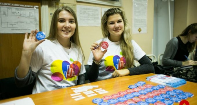В молодежный день донора петербуржцы сдали 300 литров крови