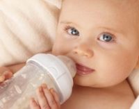 Места для кормления младенцев появились во всех детских поликлиниках