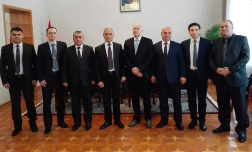 БГТУ и Таджикский национальный университет создали совместный факультет