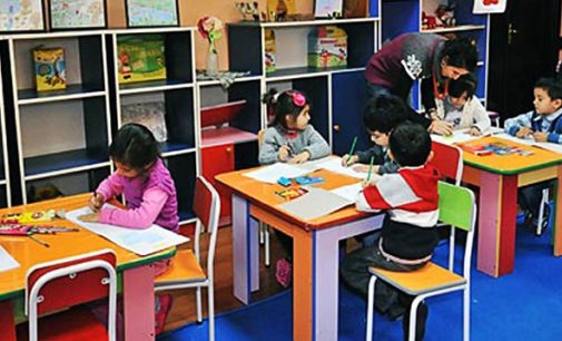 В Азербайджане дошкольное образование может стать обязательным
