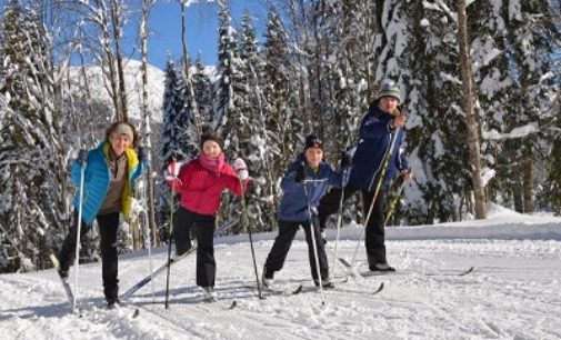Сочинских школьников научат бегать на лыжах