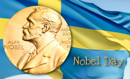Самый Нобелевский день в году…