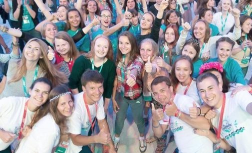Поколение Selfie: пять мифов о современной молодежи