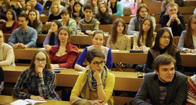 24 российских вуза вошли в рейтинг университетов стран БРИКС