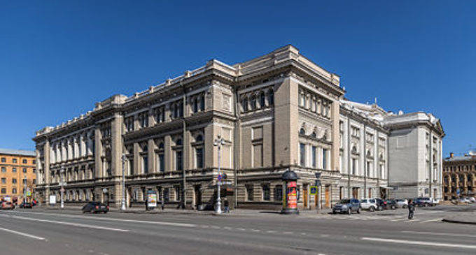 Санкт-Петербургская консерватория планирует открыть Музыкальный кадетский корпус