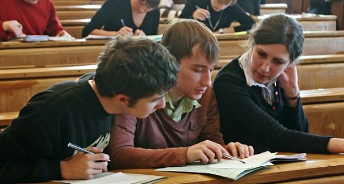 Школьники из Комсомольска-на-Амуре представили бизнес-проект похоронного бюро