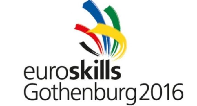 Национальная сборная WorldSkills заняла 1 место в общекомандном зачете EuroSkills 2016