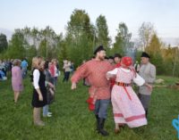 Две северные деревни могут стать самыми красивыми в России