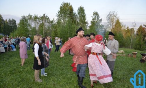 Две северные деревни могут стать самыми красивыми в России