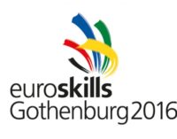 В Швеции открылся чемпионат профмастерства EuroSkills