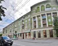 «Уралмаш» растиражируют по Екатеринбургу