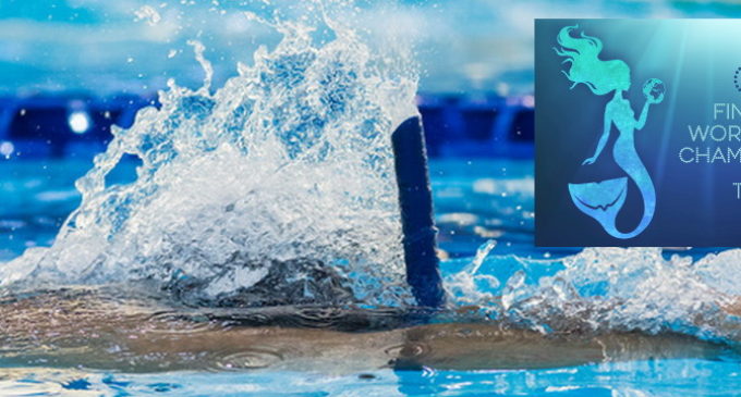 Талисман юниорского чемпионата мира по плаванию в ластах выберут в Томске