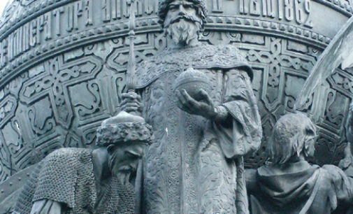 Уникальные памятники древнерусской письменности X-XI веков можно увидеть в Новгородском музее-заповеднике до конца января