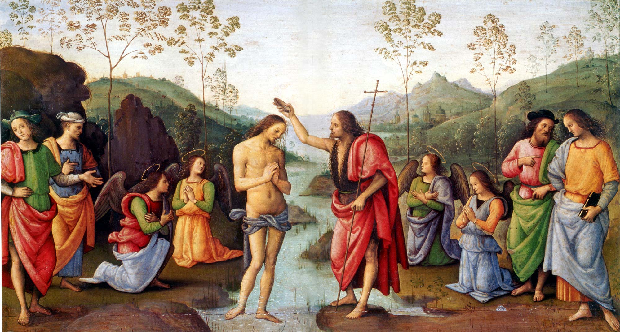 Крещение-2