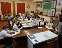 Школьники волгоградского региона участвуют в патриотических проектах