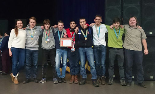 Московские школьники завоевали Гран-при Международной Жаутыковской олимпиады