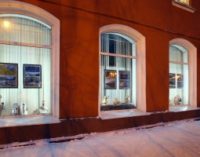 Музейные окна стали выставочной площадкой для работ кузбасских студентов, выпускников и преподавателей