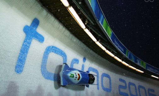 Олимпиада-2006. Старт дает Турин!