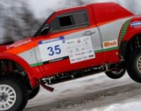 Карелия вновь станет местом проведения единственного «снежного» этапа Кубка мира по ралли-рейдам