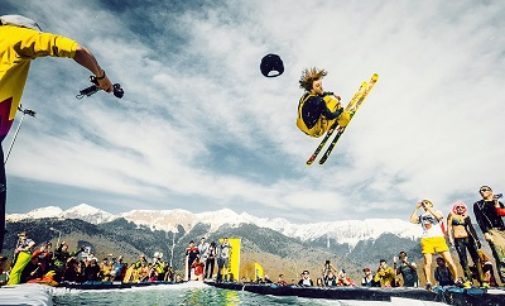 В горах Сочи пройдет карнавал BoogelWoogel
