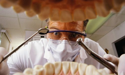 Международный день стоматолога. Самый «зубастый» день календаря…