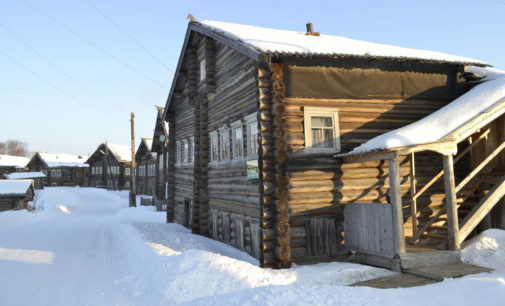 Кимжа станет первой «арктической» деревней в Ассоциации самых красивых деревень России